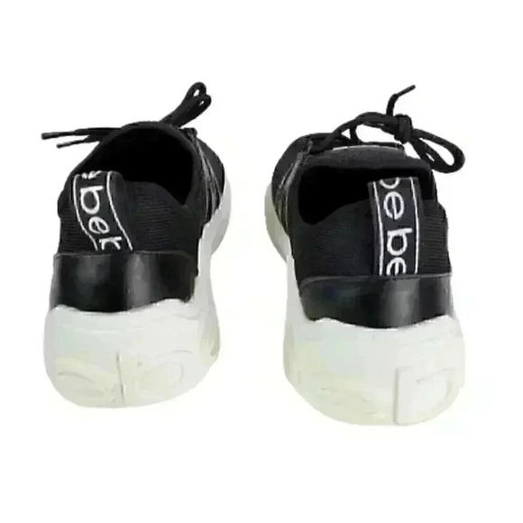 Bebe Sport Leylan Sneaker Women's Size 7.5M - Picture 6 of 9